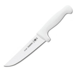 Нож для мяса Tramontina Profissional Master 305 мм белый в блистере (24607/182)