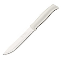 Нож для мяса Tramontina Athus white 152 мм в блистере (23083/186)