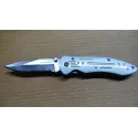 Нож складной Tramontina Pocketknife 80 мм (26352/163)