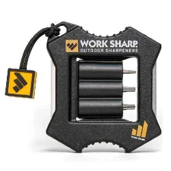 Ручная микроточилка Work Sharp (WSEDCMCR-I)