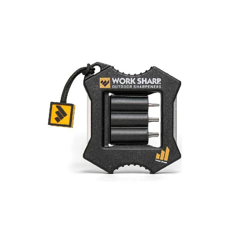 Ручная микроточилка Work Sharp (WSEDCMCR-I)