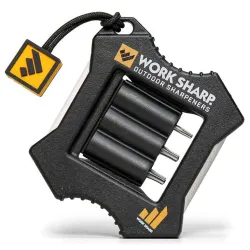 Ручная микроточилка Work Sharp (WSEDCMCR-I)