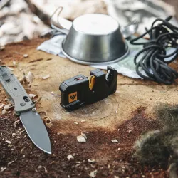 Точилка для ножей Work Sharp (WSEDCPVP-I)