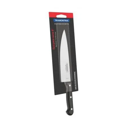 Нож кухонный Tramontina Ultracorte 203 мм (23861/108)