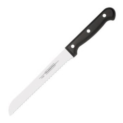 Нож для хлеба Tramontina Ultracorte 178 мм (23859/107)