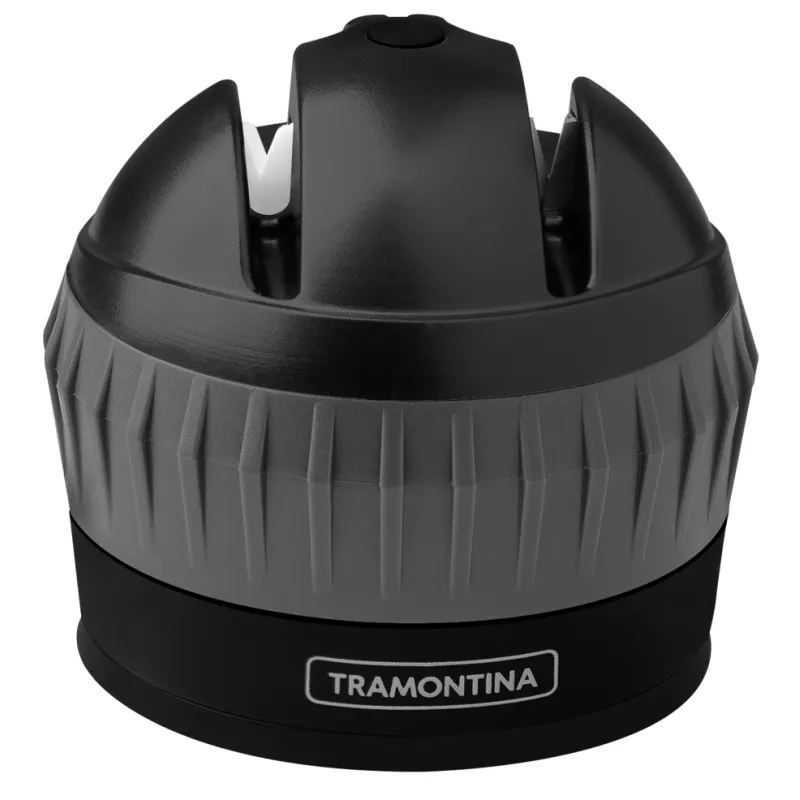 Ручная ножеточка для ножей на присоске Tramontina Profio (24038/000)