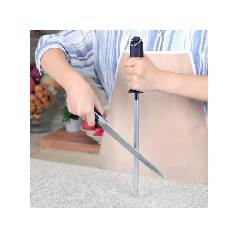 Мусат Risam Diamond Rod RR001 medium (RR001)