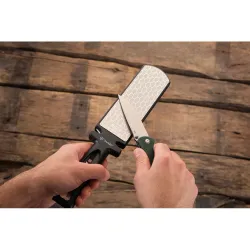 Точилка механічна алмазна Ganzo ProSharp (GProS)