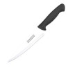 Нож для мяса Tramontina Usual black 127 мм (23044/105)