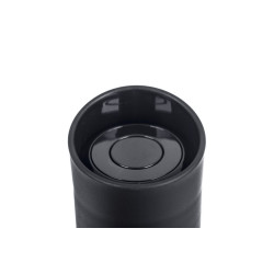 Термокружка Ringel Prima 0,5 л сверкающий белый с котом (RG-6103-500/0)