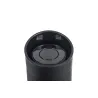 Термокружка Ringel Prima 0,5 л сверкающий белый с котом (RG-6103-500/0)