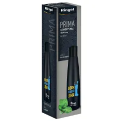 Термокружка Ringel Prima 0,5 л mat графіт воля (RG-6103-500/00)