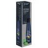 Термочашка Ringel Prima 0,5 л mat сизий Україна (RG-6103-500/01)