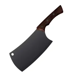 Топор Tramontina Churrasco Black для барбекю 178мм (22845/107)