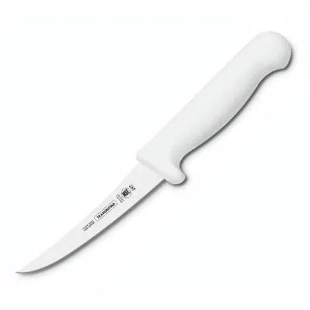 Нож разделочный изогнутый Tramontina Profissional Master 127 мм (24662/085)