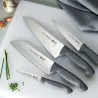 Нож сантока кухонный Tramontina Profissional Master grey 178 мм (24564/067)