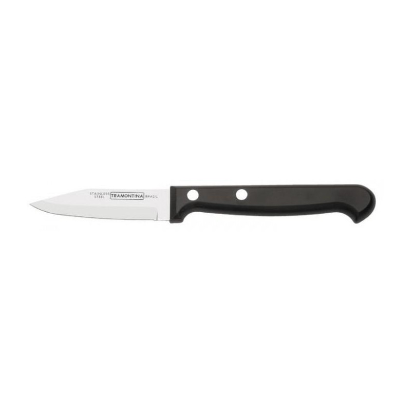 Нож овощной Tramontina Ultracorte 76 мм (23850/003)