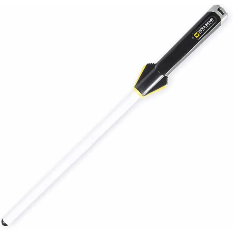 Мусат Work Sharp керамічний Kitchen Honing Rod (	WSKTNCHR-I)