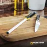 Мусат Work Sharp керамічний Kitchen Honing Rod (	WSKTNCHR-I)