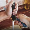 Мусат Work Sharp керамічний Kitchen Honing Rod (	WSKTNCHR-I)