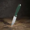 Чем складной Ganzo сине-зеленый (G6805-GB)