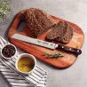 Нож для хлеба Tramontina Century Wood 203 мм (21539/198)
