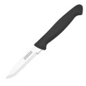Нож для овощей Tramontina Usual в блистере 76 мм (23040/103)