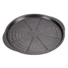 Форма BRAVO CHEF Brezel форма для пиццы 38X35 см (BC-10210)