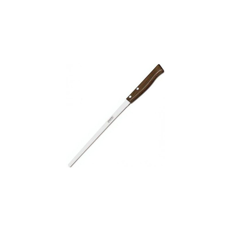 Нож для тонкой нарезки Tramontina Tradicional, 229 мм (22232/109)