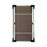 Столик - поднос с ножками Tramontina Small Tray Black 47,2x27,2x20 см складной (91390/108)
