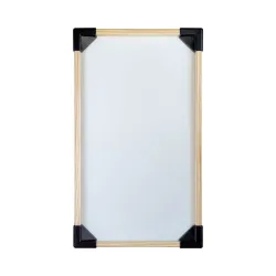 Столик - поднос с ножками Tramontina Small Tray Black 47,2x27,2x20 см складной (91390/108)