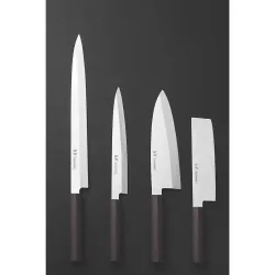 Нож деба Tramontina Sushi Silver 203 мм (24231/048)