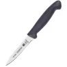 Ніж овочевий Tramontina Profissional Master grey 76 мм в блістері (24561/163)