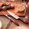 Нож для мяса Tramontina Polywood Barbecue широкий 203 мм (21189/178)