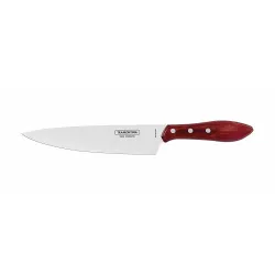 Нож для мяса Tramontina Polywood Barbecue широкий 203 мм (21189/178)