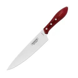 Нож для мяса Tramontina Polywood Barbecue широкий 203 мм (21189/178)