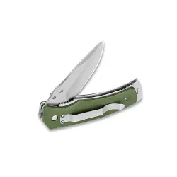 Ніж складний Ganzo (G618-GR)