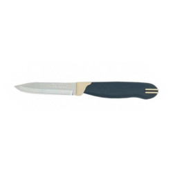 Набор Tramontina Multicolor ножей для овощей 76 мм 2шт.(23511/213)