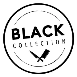 Нож слайсер  Tramontina Churrasco Black для барбекю 305 мм (22842/112)