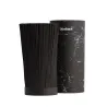 Подставка для ножей с наполнителем 11*11*22см круглая (NB-100205)