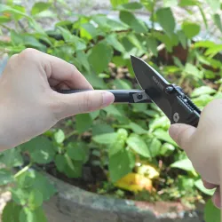 Портативная точилка Risam RO005
