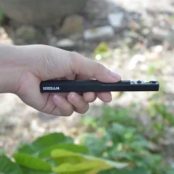 Портативная точилка Risam RO005