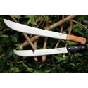 Нож мачете Tramontina с деревянной рукоятью, 510 мм (26620/020)