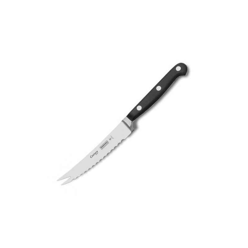Нож для томатов Tramontina Century, 102 мм (24005/104)