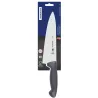 Нож для мяса Tramontina Profissional Master grey 203 мм в блистере (24563/168)