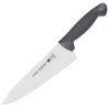 Нож для мяса Tramontina Profissional Master grey 203 мм в блистере (24563/168)