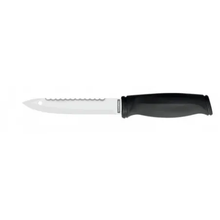 Нож Tramontina Fish 127 мм рыбацкий в блистере (26055/105)