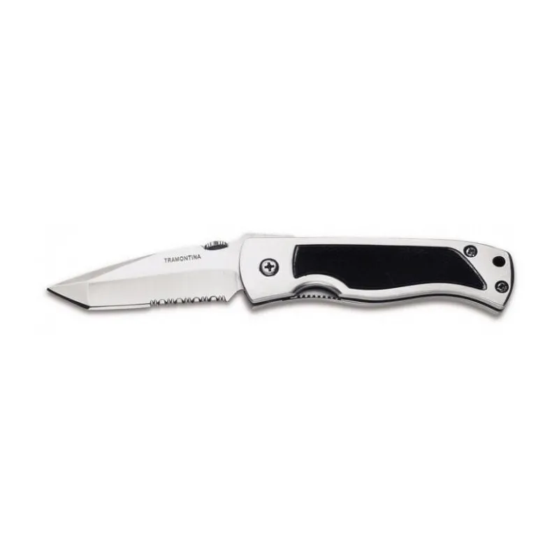 Нож Tramontina Pocketknife 83мм складной (26353/104)