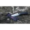 Ніж складний Ganzo (FB7601-BK) чорний