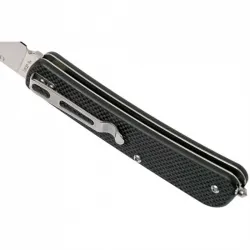 Многофункциональный нож Ruike Criterion Collection L11 чёрный (L11-B)